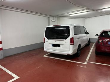 Einzelparkplatz zur Miete in Centro - Juan Flórez - Plaza Pontevedra