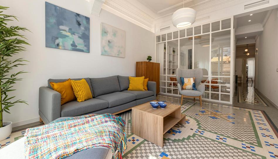 Photo 1 of Flat to rent in N/a, Gran Via, Valencia