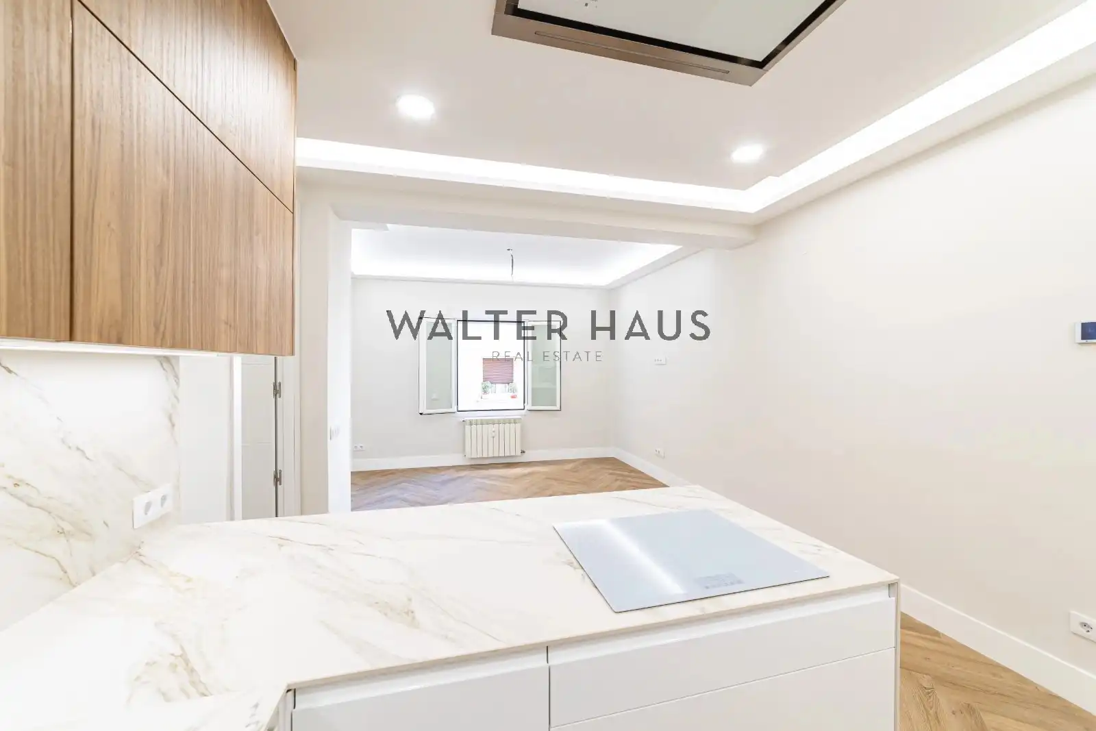 Flat with lift for sale in Calle de Fernán González, imagen 13