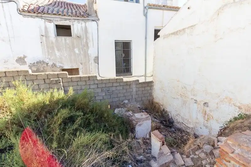 Terreny residencial en venda a Calle Horno Nuevo 1, imagen 11