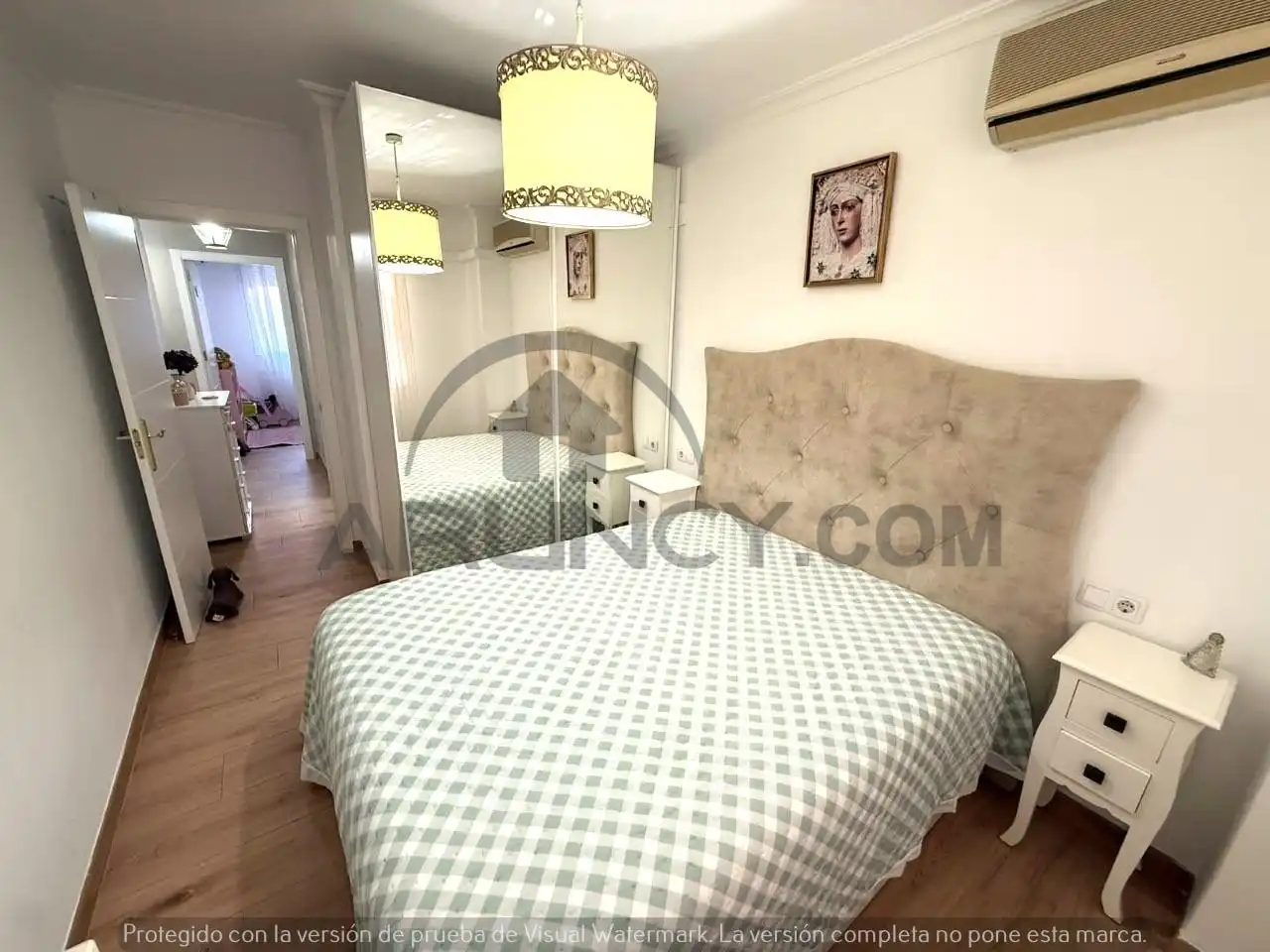 Appartement avec ascenseur à vendre à Los Molinos, imagen 3