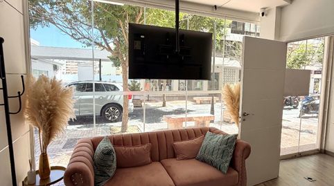 Photo 2 of Commercial properties for transfer in Calle Alonso de Bazán, Ricardo Soriano, Marbella