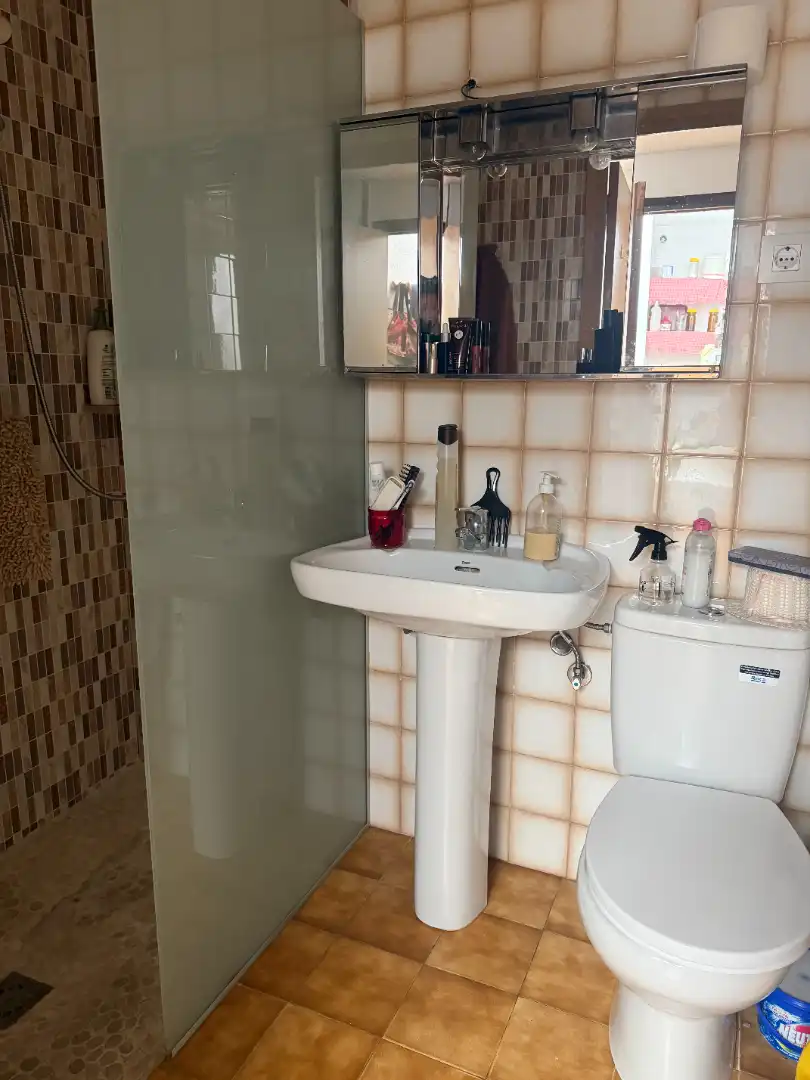 Casa amb terrassa en venda a Centre - Estació, imagen 22