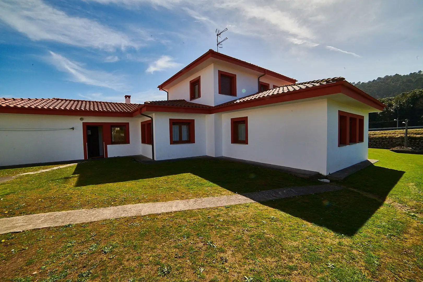 Maison avec jardin à vendre à Vidiago - Pendueles - Tresgrandas, imagen 20