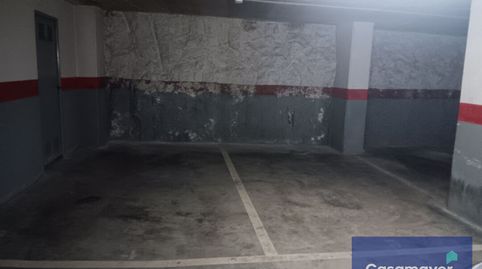Photo 4 of Garage for rent in Avenida Catedratico Soler, 1, Benalúa, Alicante / Alacant
