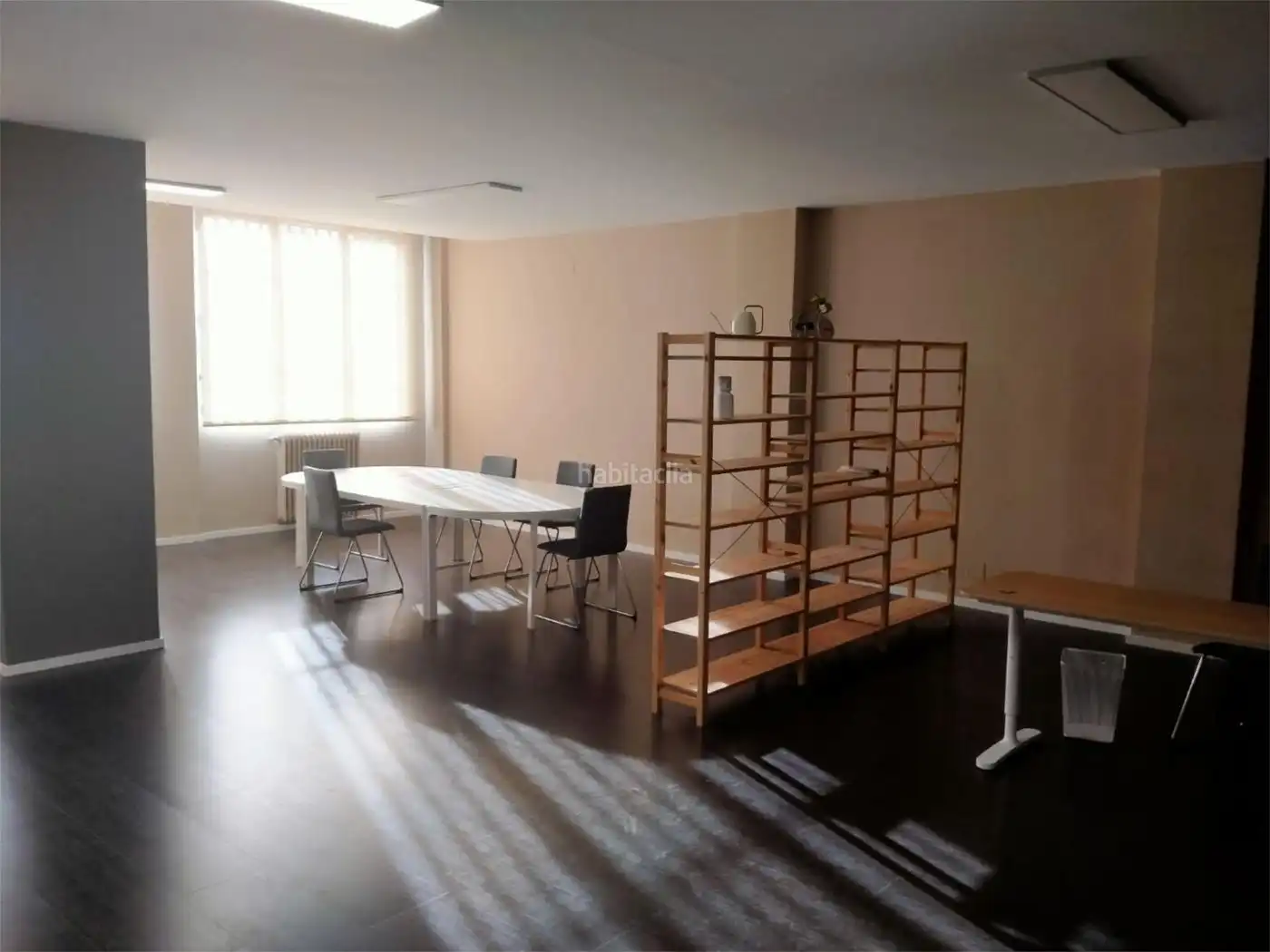 Office space to rent in Madariaga Etorbidea 1, imagen 2