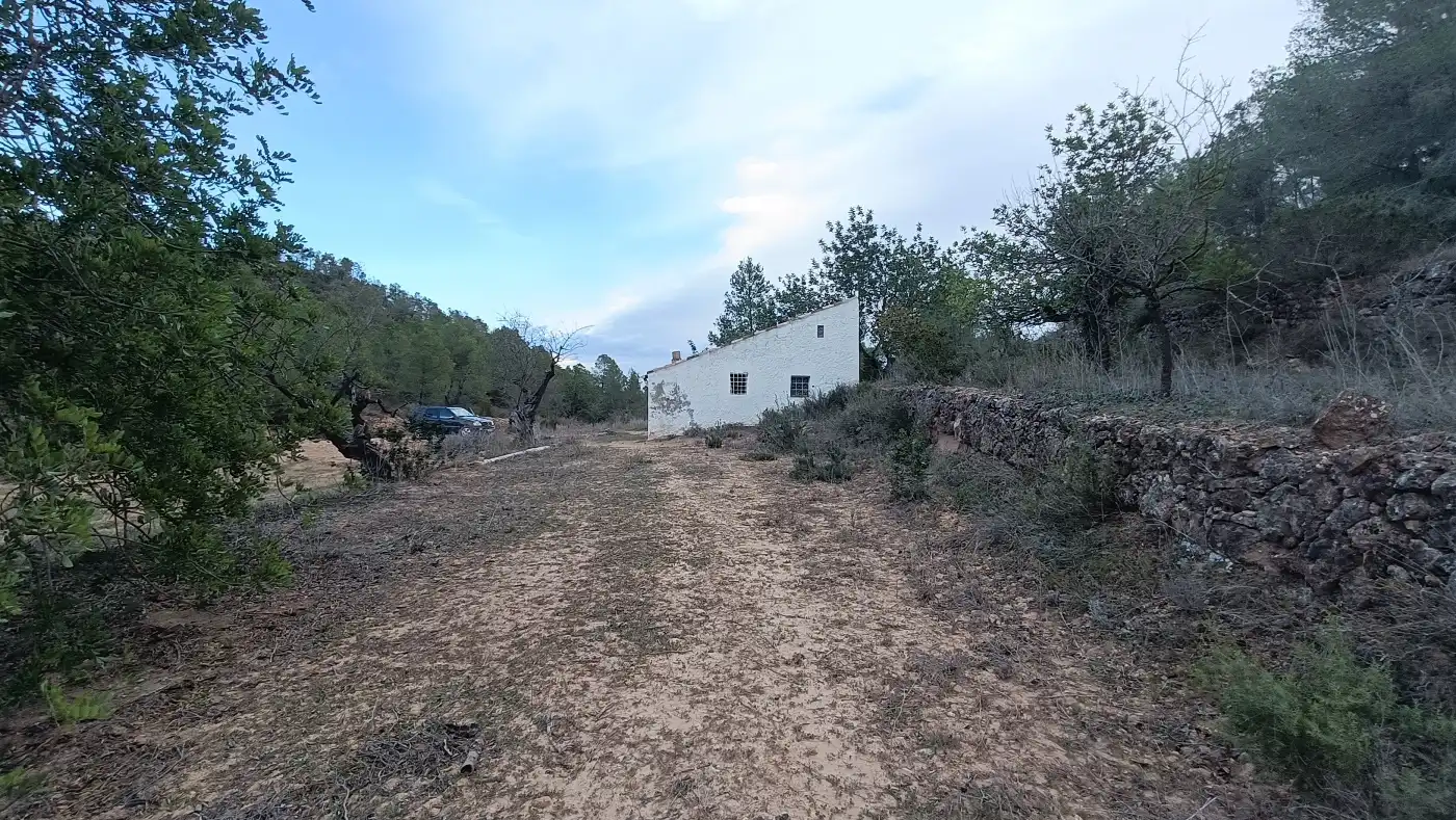 Terreny rústic en venda a Miravet, imagen 20