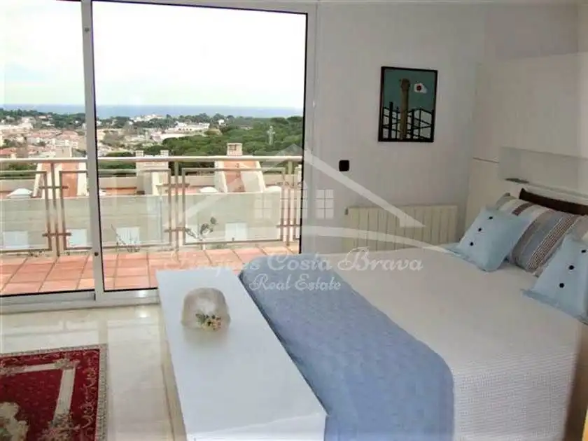 Villa avec piscine à vendre à S'Agaró, imagen 15