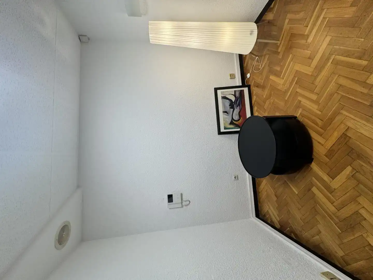 Sala d'estar de Oficina de lloguer en Barcelona