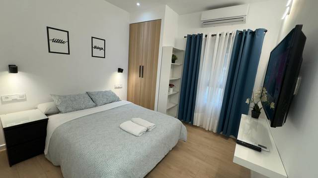 Piso en Alquiler en N/A en Ciudad Universitaria