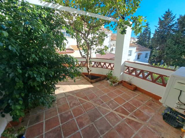Casa adosada en Venta en Calle Loma de los Riscos en Loma de los Riscos