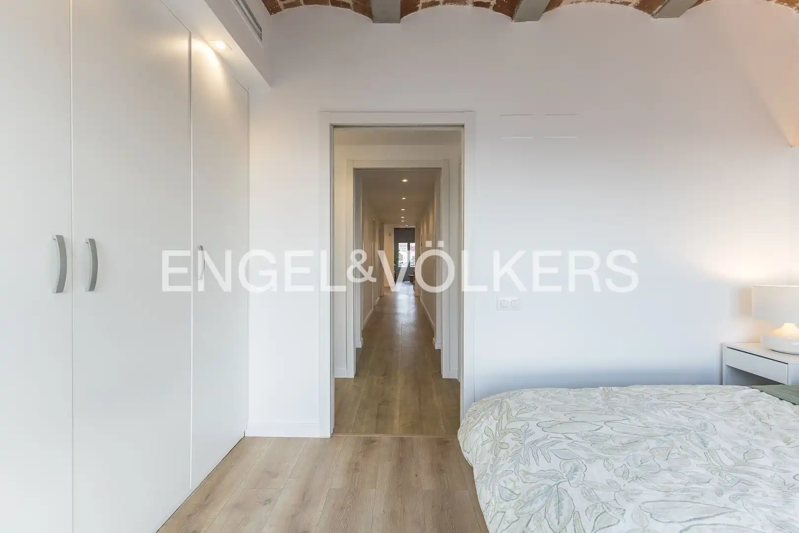 Ático en venta en Sarrià - Sant Gervasi