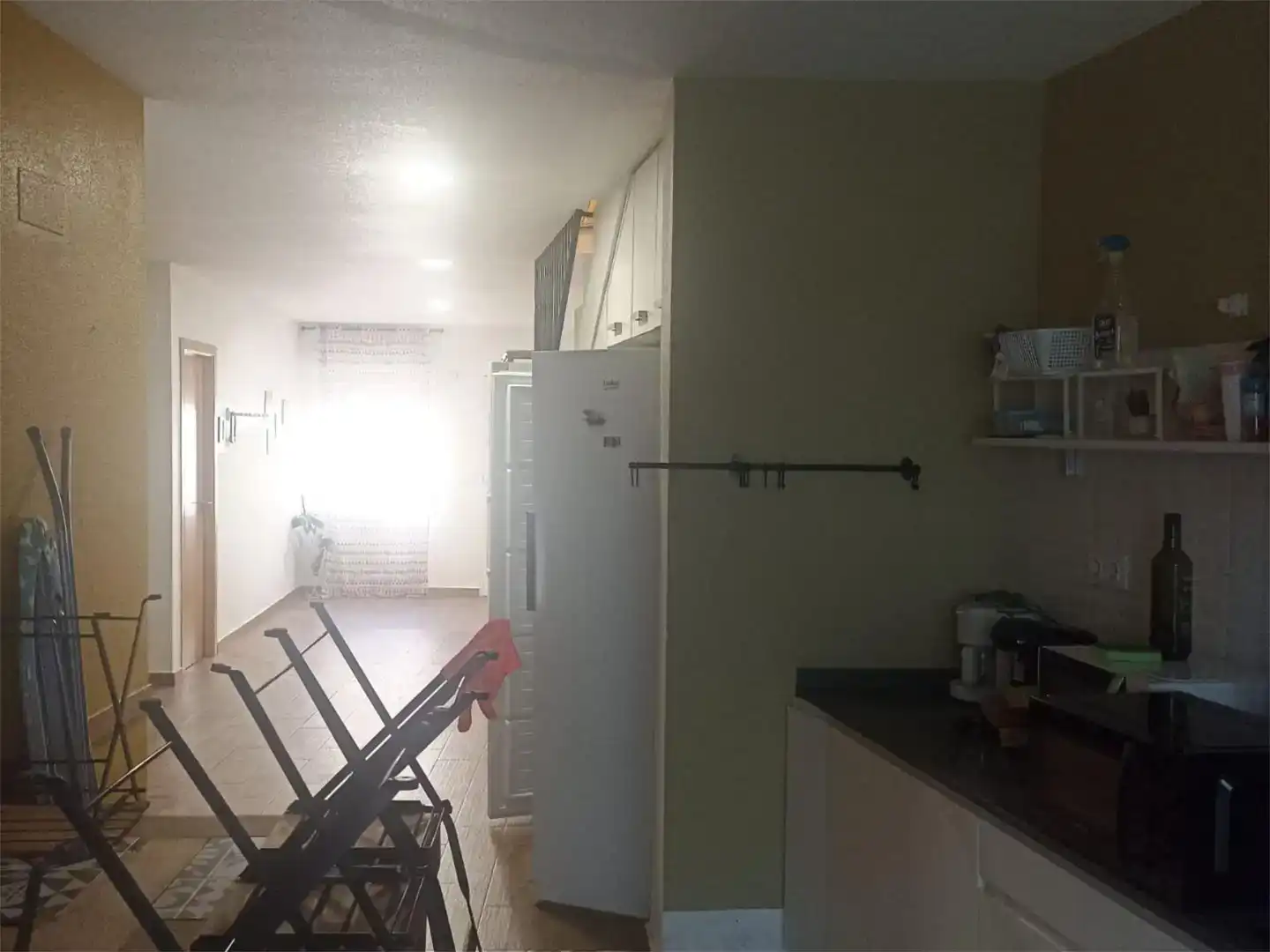 Cocina de Piso en venta en Pedanías Oeste