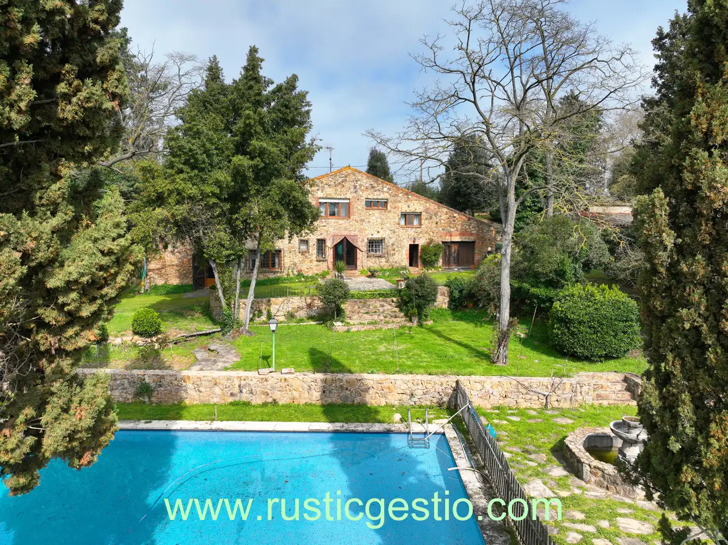 Maison rustique avec piscine à vendre à Diseminado Veinat de Sant Tou 12, imagen 2