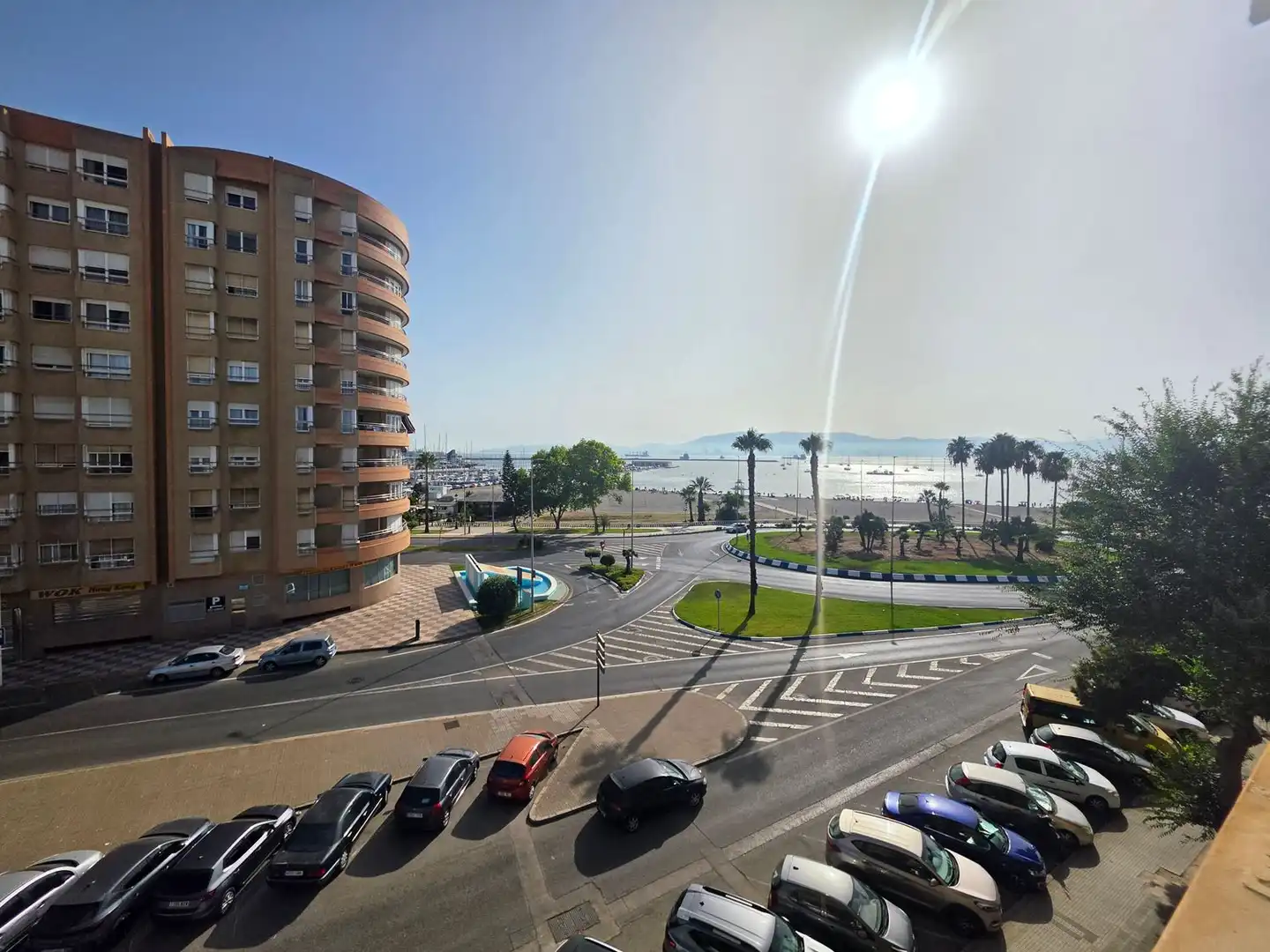 Flat for sale in Avenida España, imagen 9