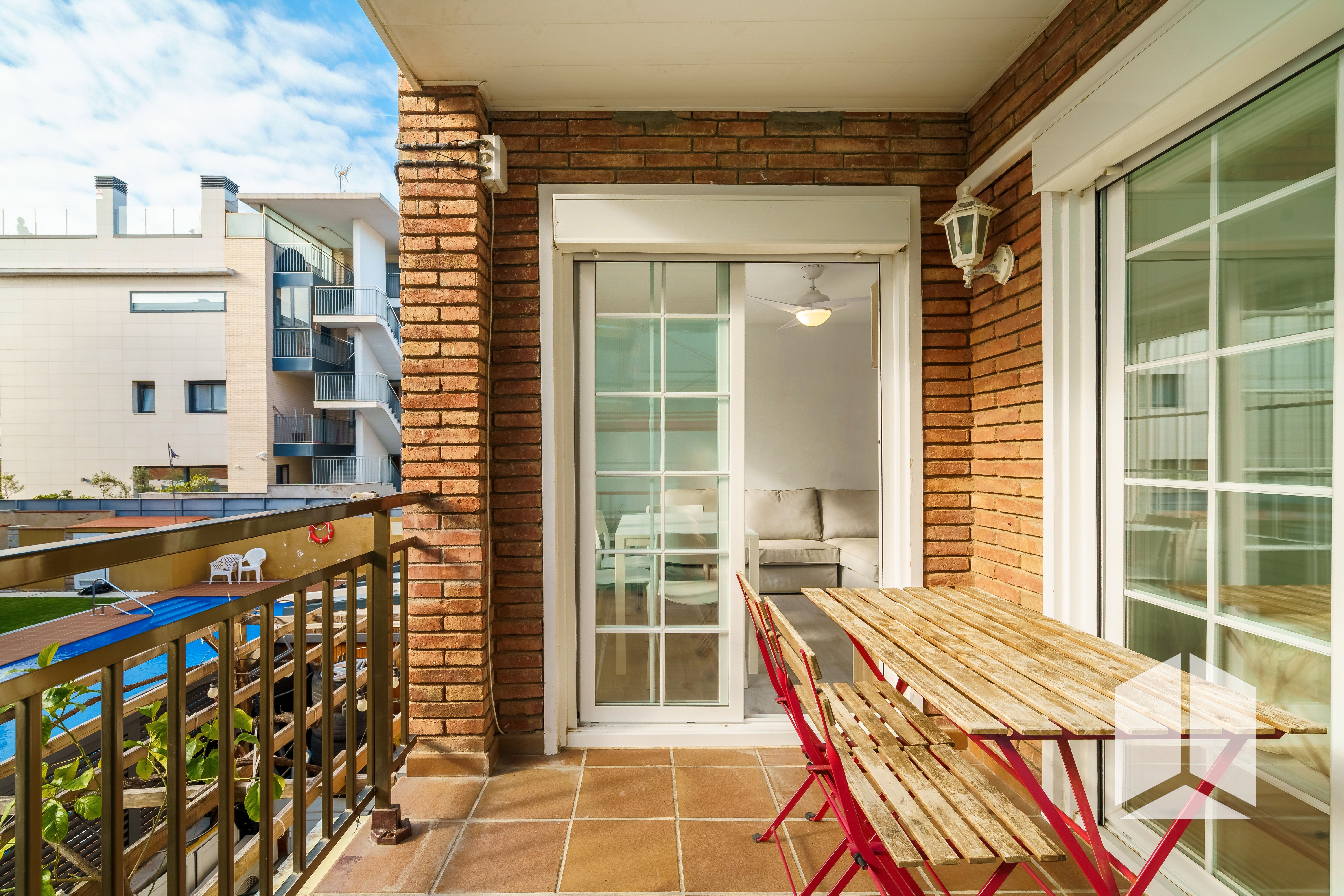 Flat for sale in Carrer de Mèxic, Baixador