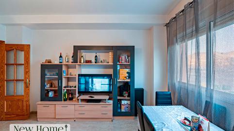 Foto 2 de Pis en venda a Calle Luis Cernuda, Las Cabañuelas, Vícar