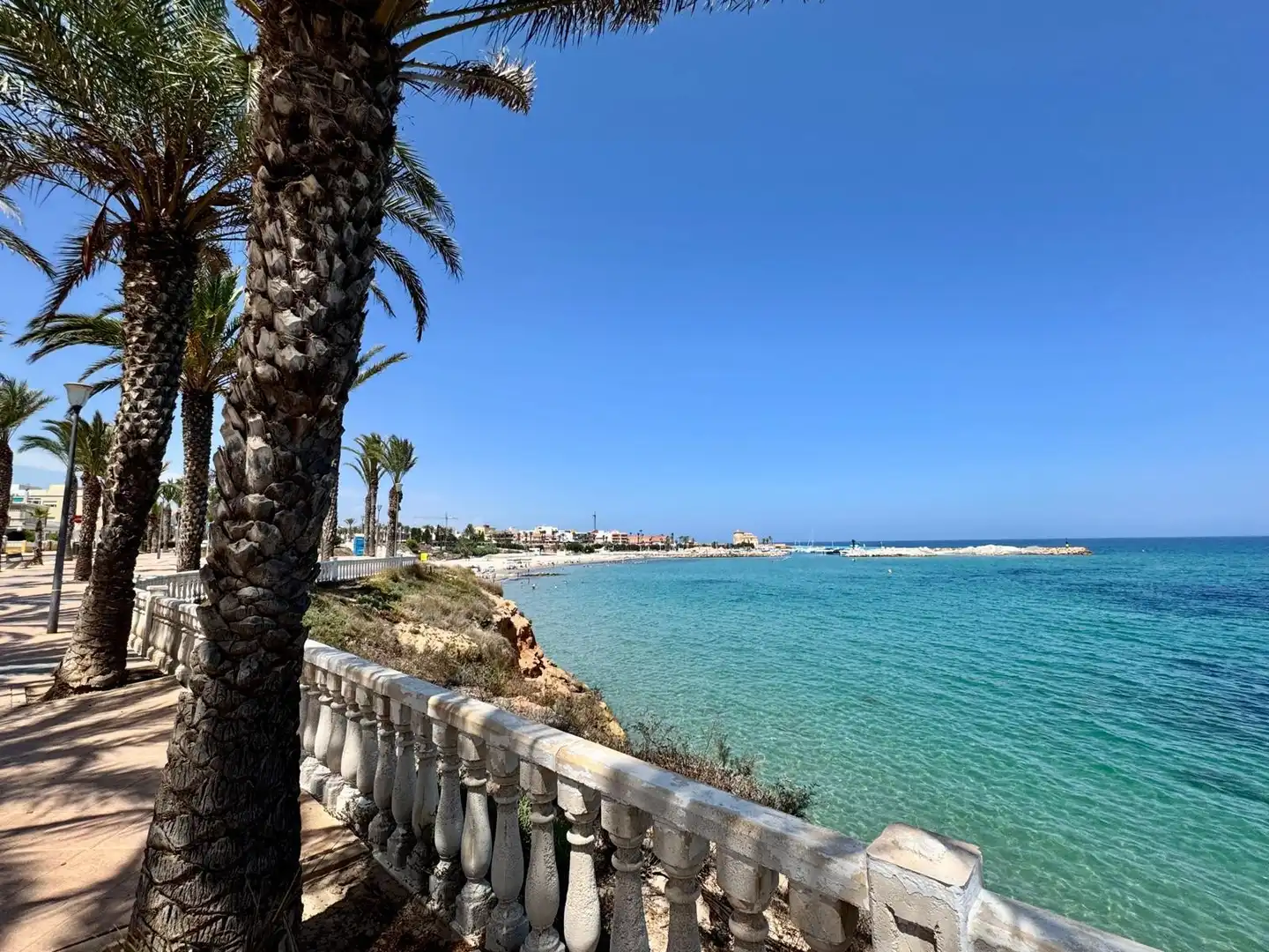Apartment zum Verkauf in Torre de la Horadada, imagen 37