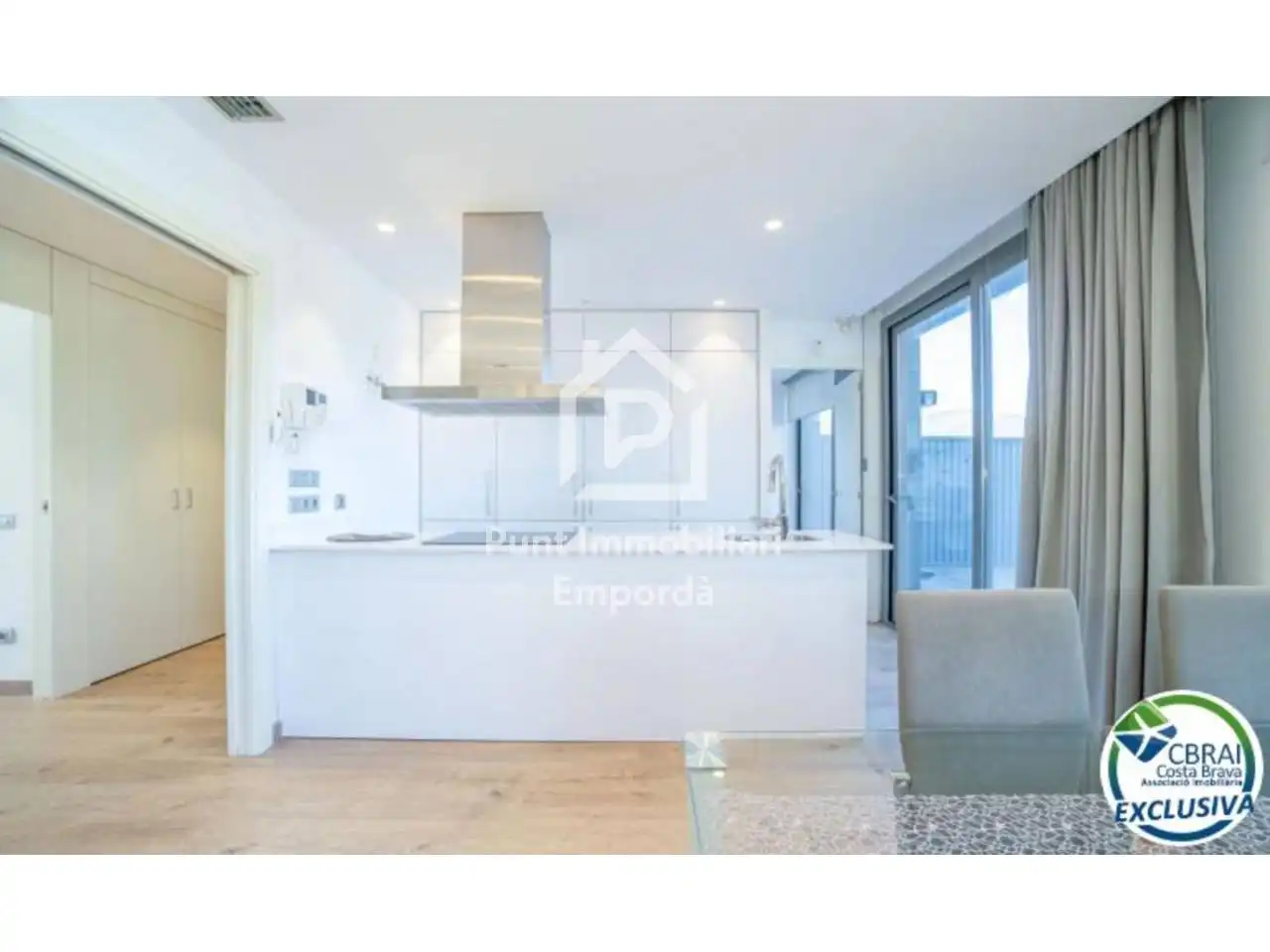 Apartment with garden for sale in Avenida Clot de Franquets del Sud, imagen 12