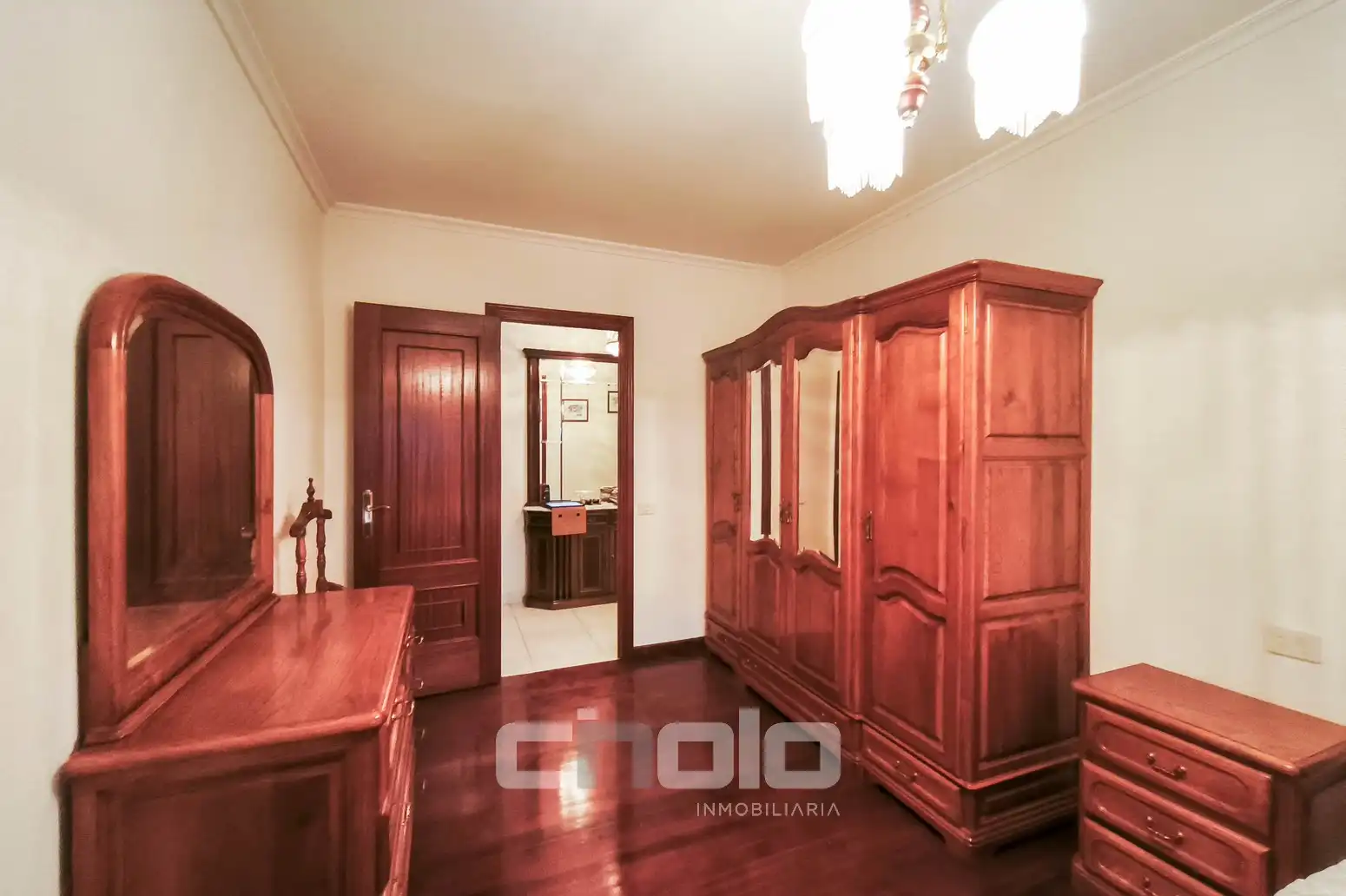 Piso en venta en Lugo - RU LAMAS DE PRADO, A Milagrosa