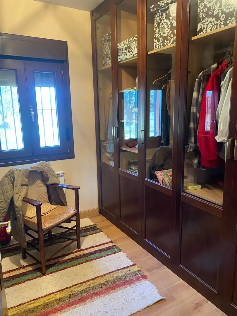 Finca rústica en venta en Buenaventura