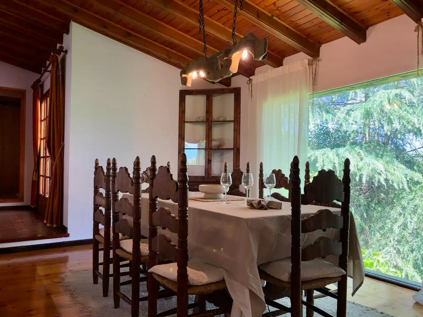 Casa o xalet en venda a Calle la Muntanya de Baix , 41, Sant Celoni