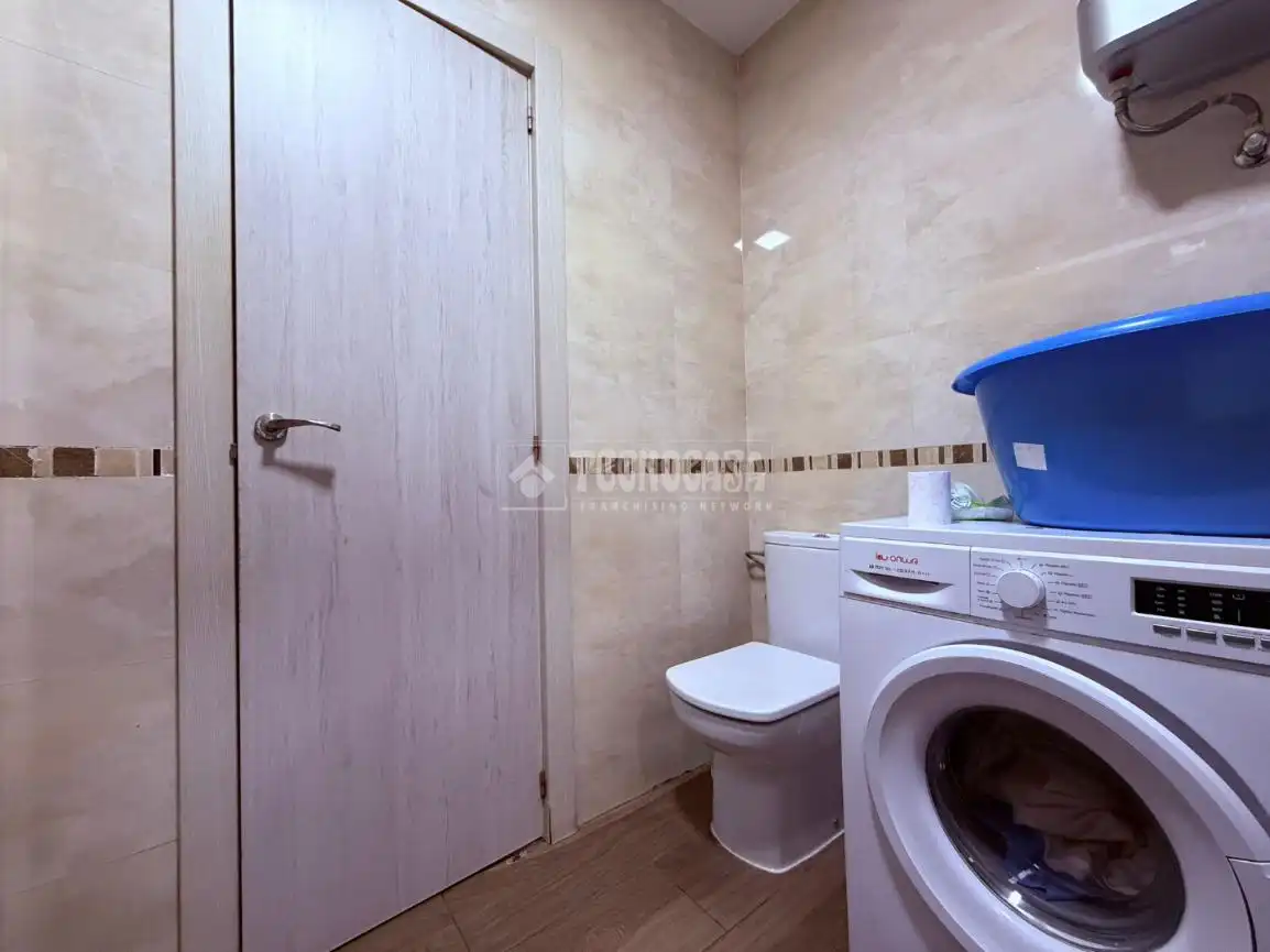 Piso en venta en Pueblo Nuevo