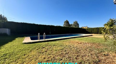 Foto 4 de Casa o xalet en venda a San Roque - La Cruz - La Rozuela, Linares