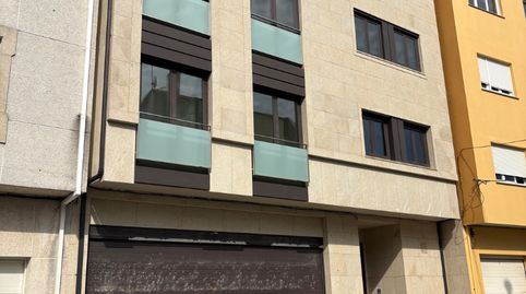 Foto 4 de Piso en venta en Rúa Granxa, Cedeira, A Coruña