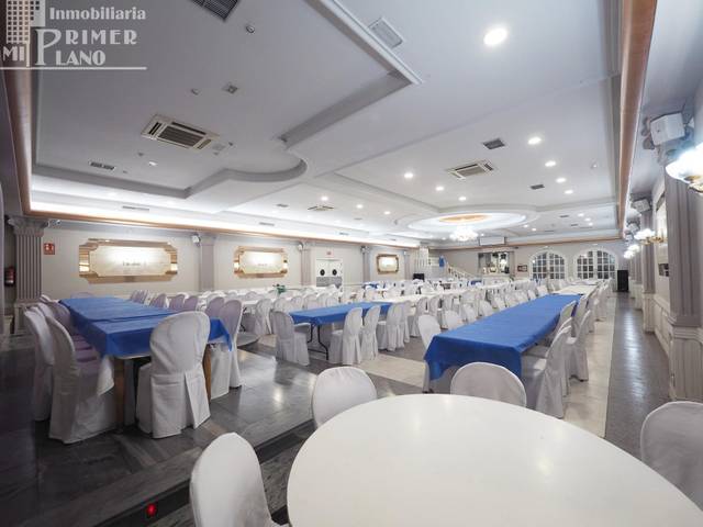 Edificio en Venta en Socuéllamos