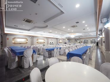 Hotel en venda a Socuéllamos