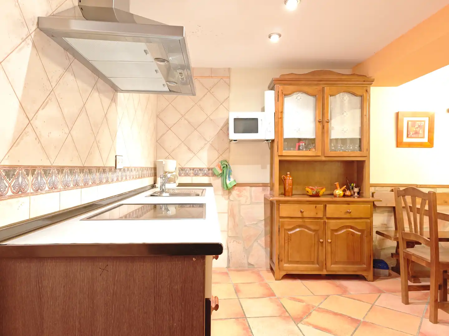 House with garden for sale in Calle San Cristóbal