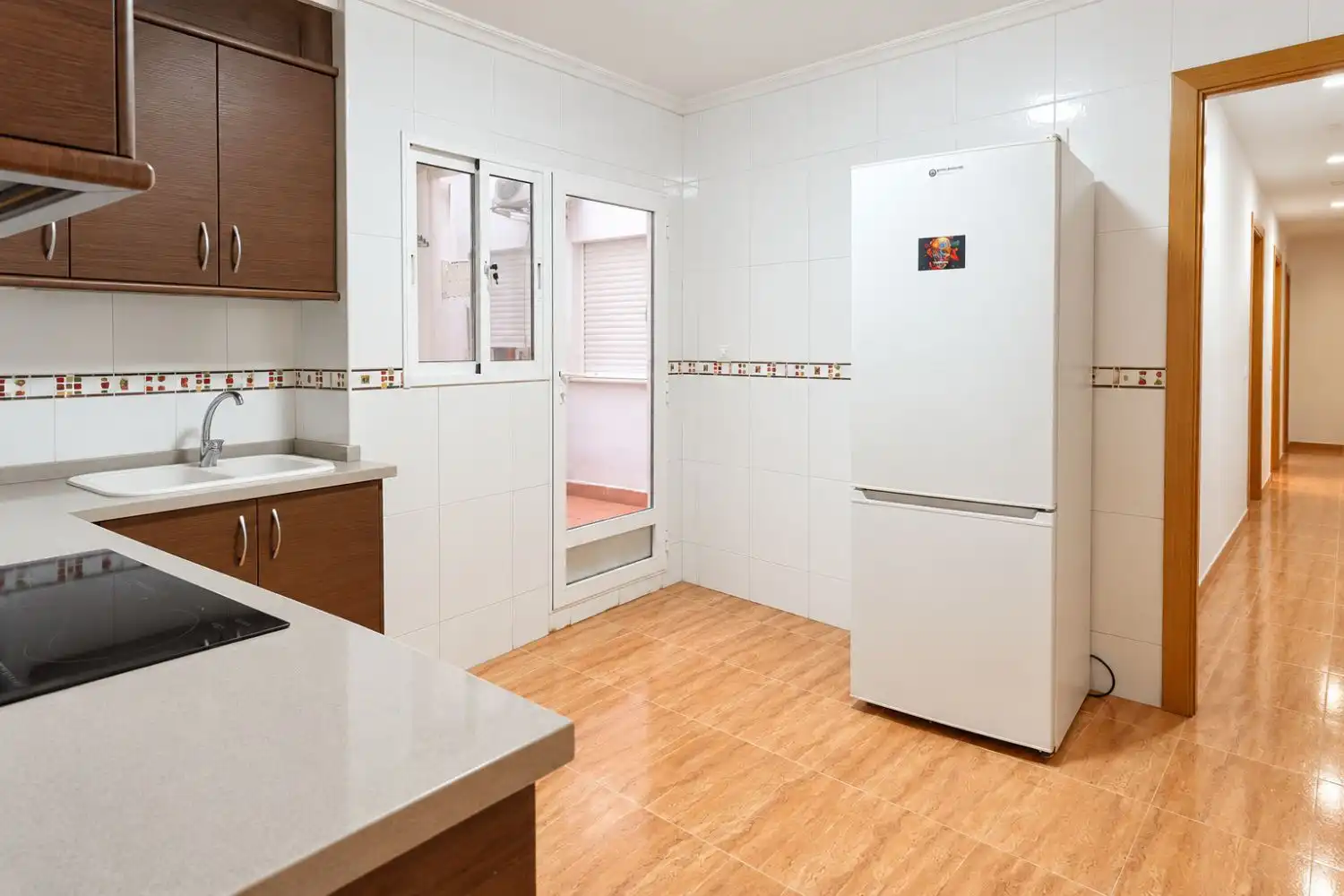 Appartamento con ascensore in vendita a Sueca ciudad, imagen 2