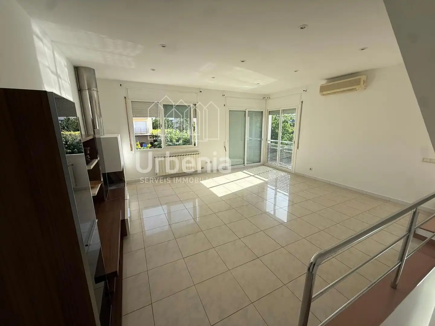 Casa o xalet en venda en La Roca del Vallès amb Aire condicionat, Calefacció i Piscina