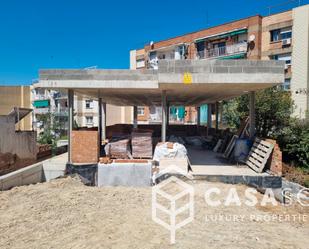 House or chalet for sale in Carrer d'Àngel Guimerà, 8, Montflorit