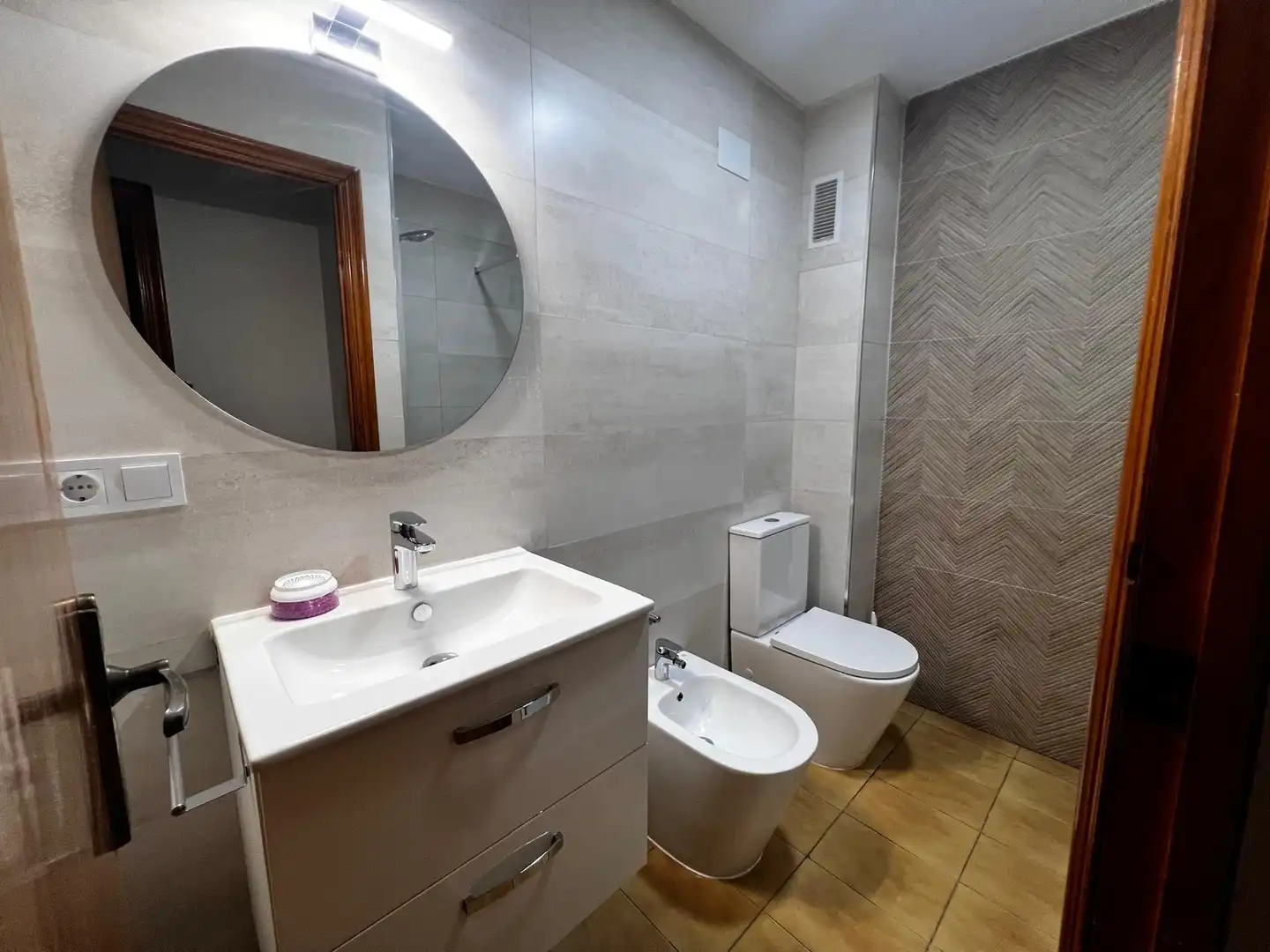 Bungalow mit Terrasse zur Miete in Santa Pola ciudad, imagen 20