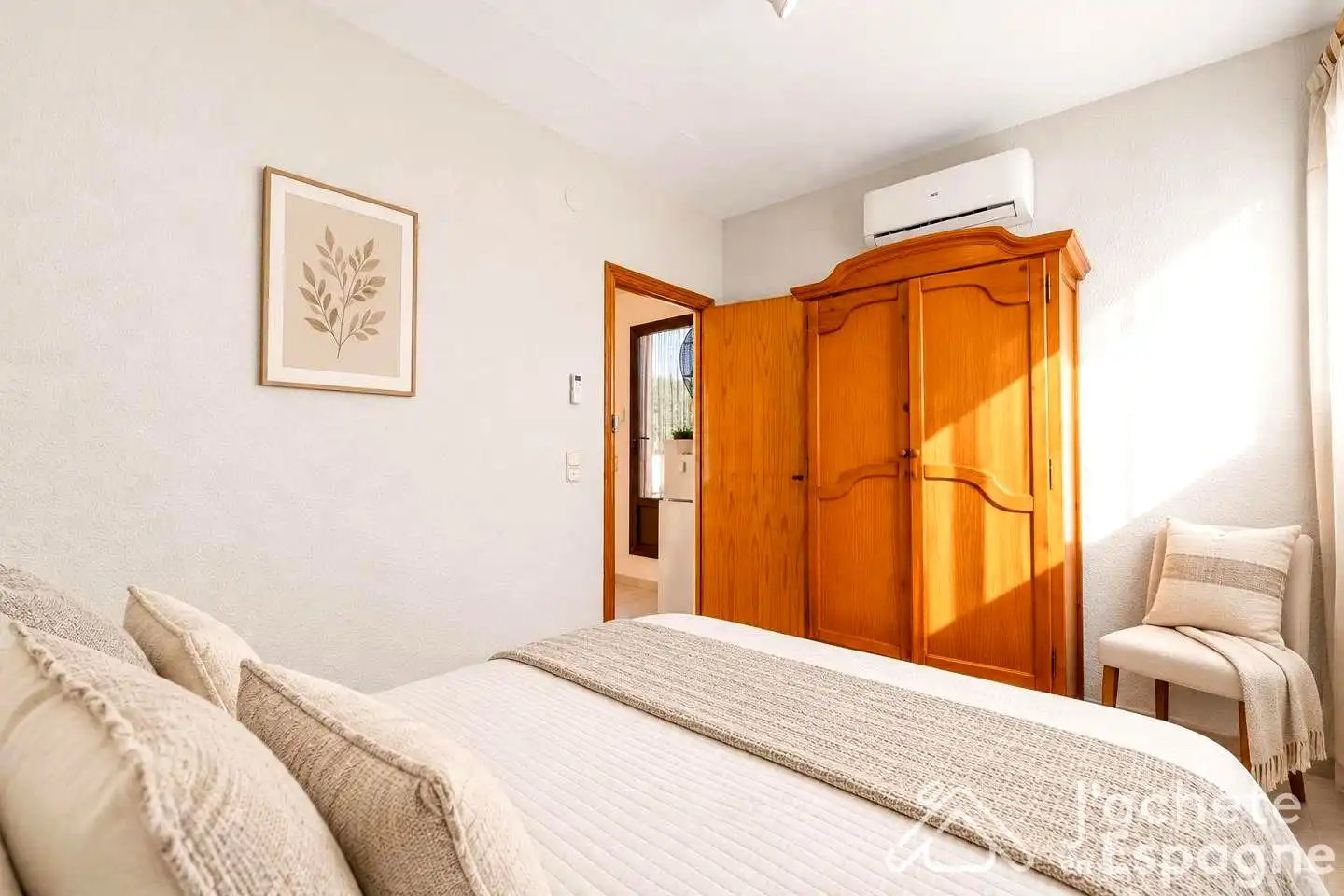 Casa amb terrassa en venda a calle dels Cabanils, imagen 16