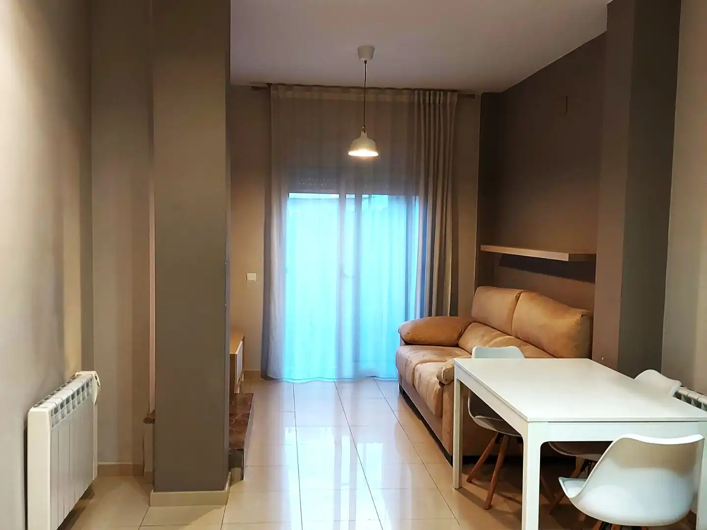 Flat with lift to rent in Carrer Ample 0, imagen 3