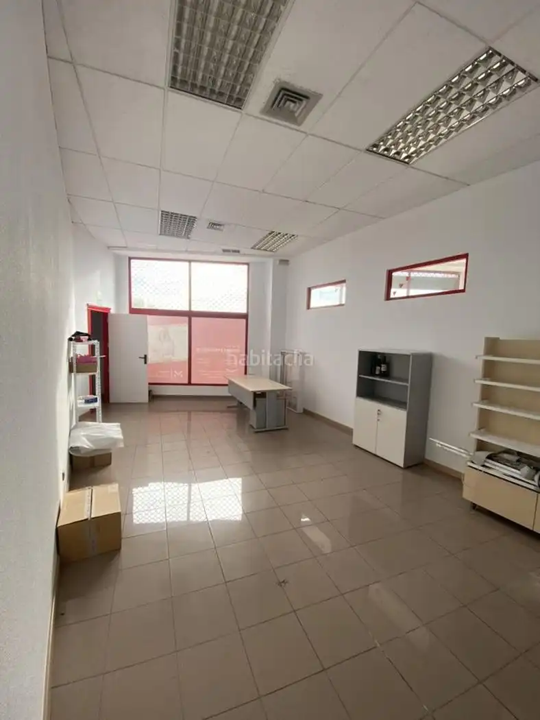 Büro zur Miete in Avinguda de València 22, imagen 2