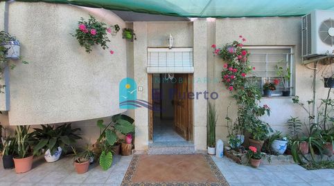 Foto 4 von Maisonette zum Verkauf in Bolnuevo, Mazarrón