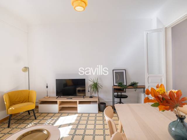 Apartamento en Venta en Vila de Gràcia