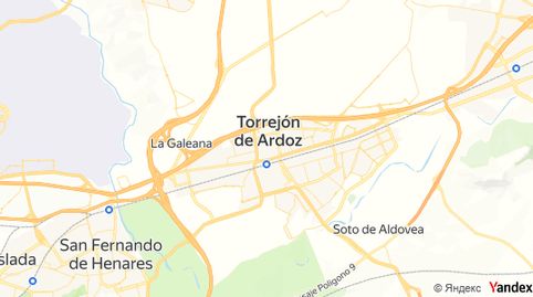 Foto 3 de Piso en venta en Centro, Torrejón de Ardoz