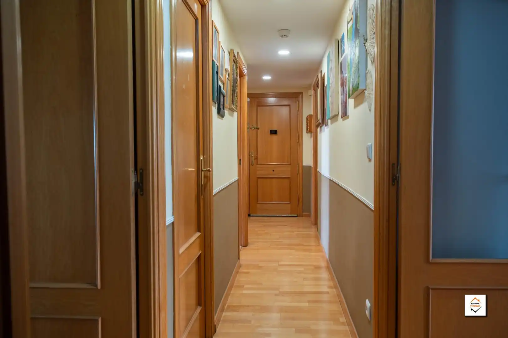 Flat for sale in Zaragoza  with Air Conditioner, Heating and Terrace