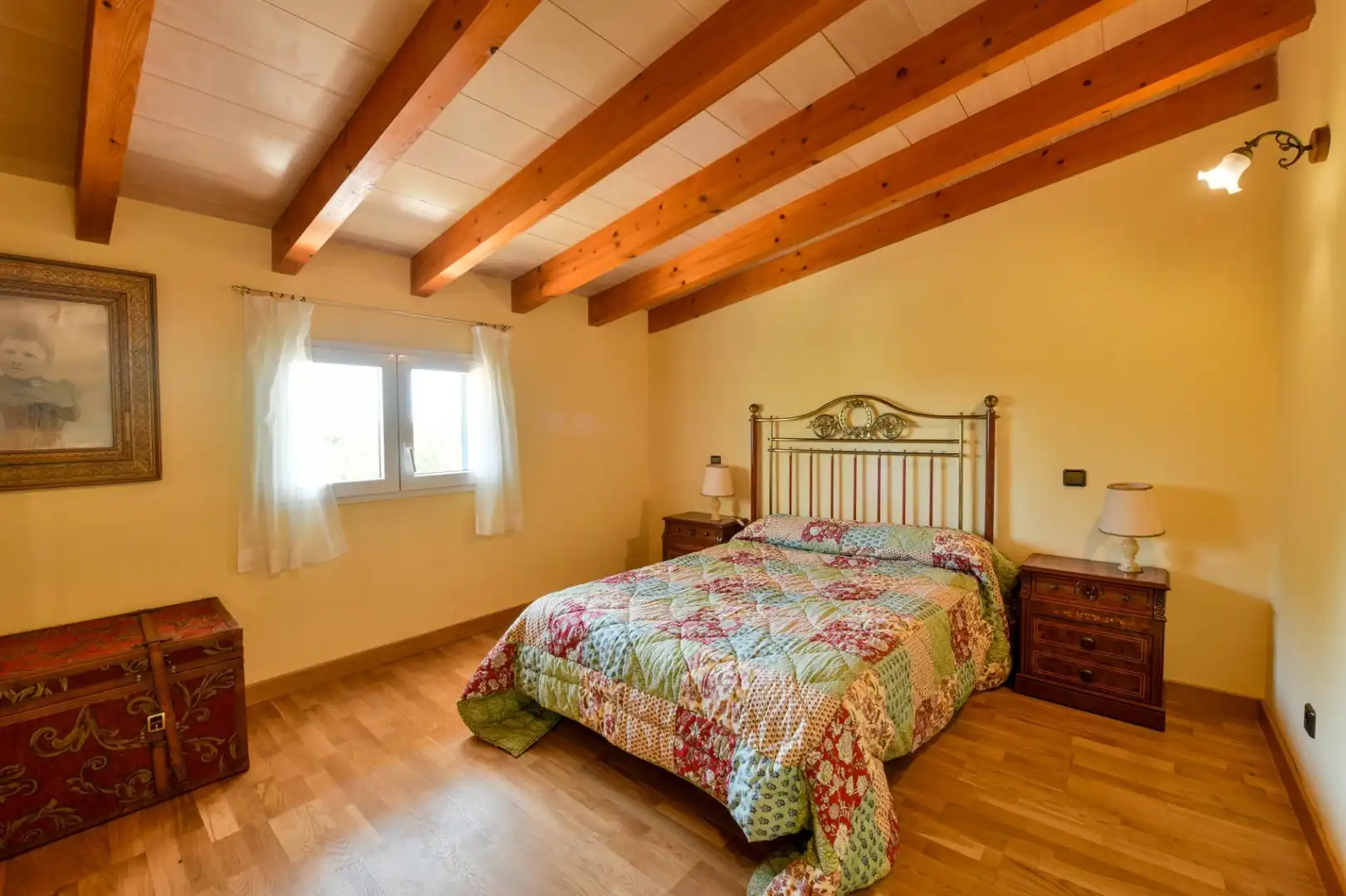 Casa rústica con jardín en venta en Camino DISEMINADO POL.3, imagen 22