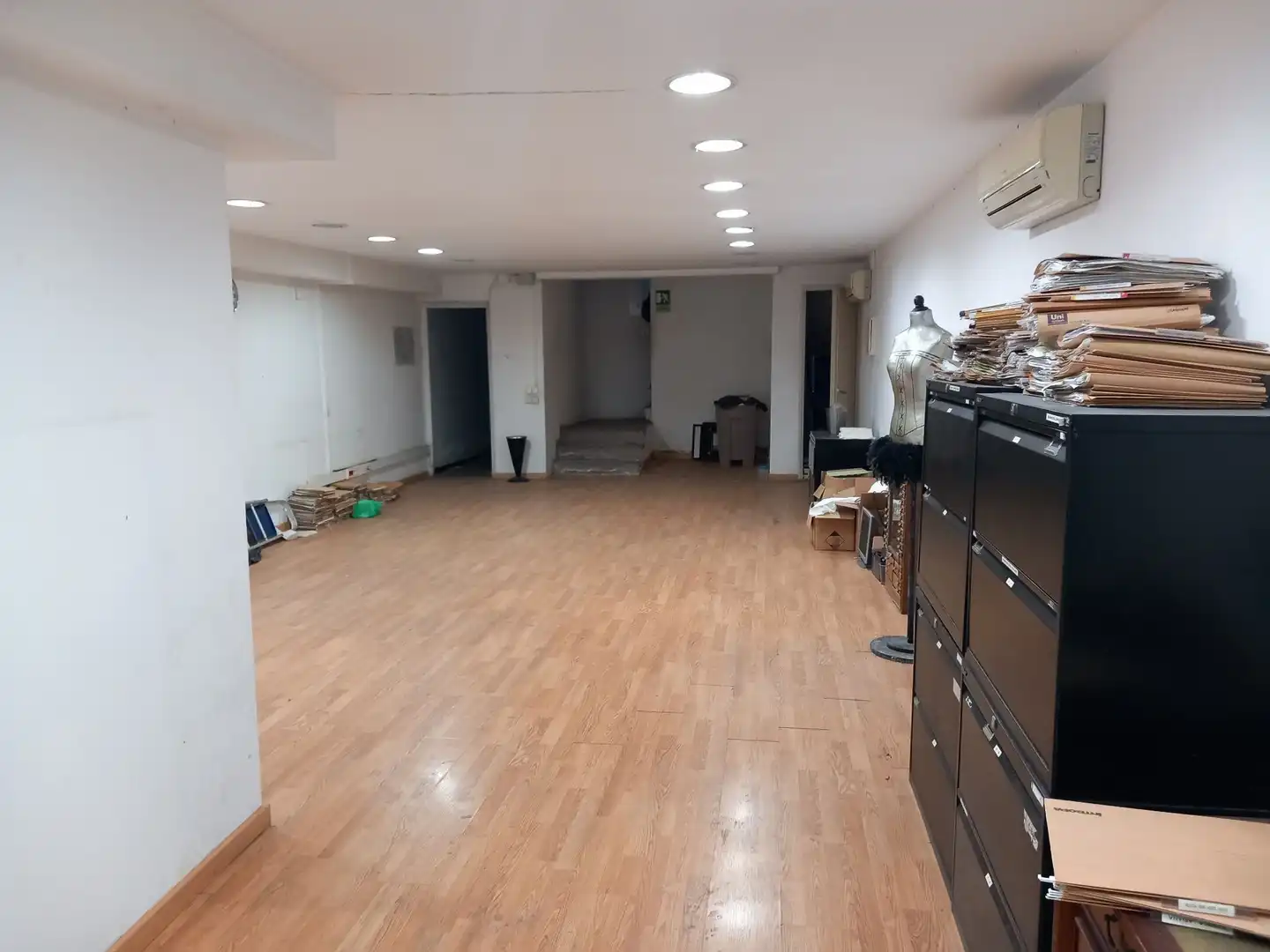 Business premises for sale in Sarrià - Sant Gervasi, imagen 24