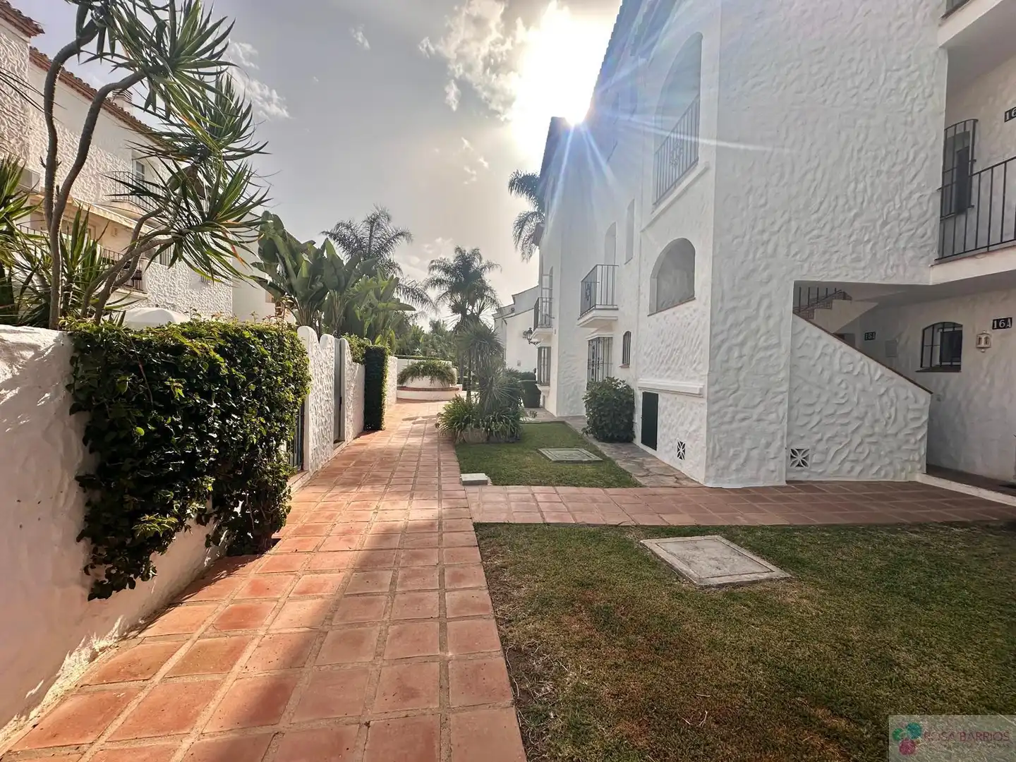 Apartment mit Pool zum Verkauf in Benamara - Atalaya, imagen 23