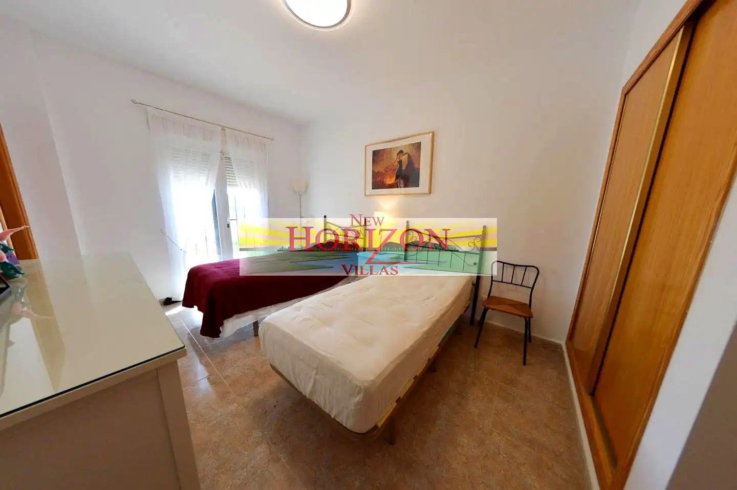 Casa con jardín en venta en Zurgena, imagen 61