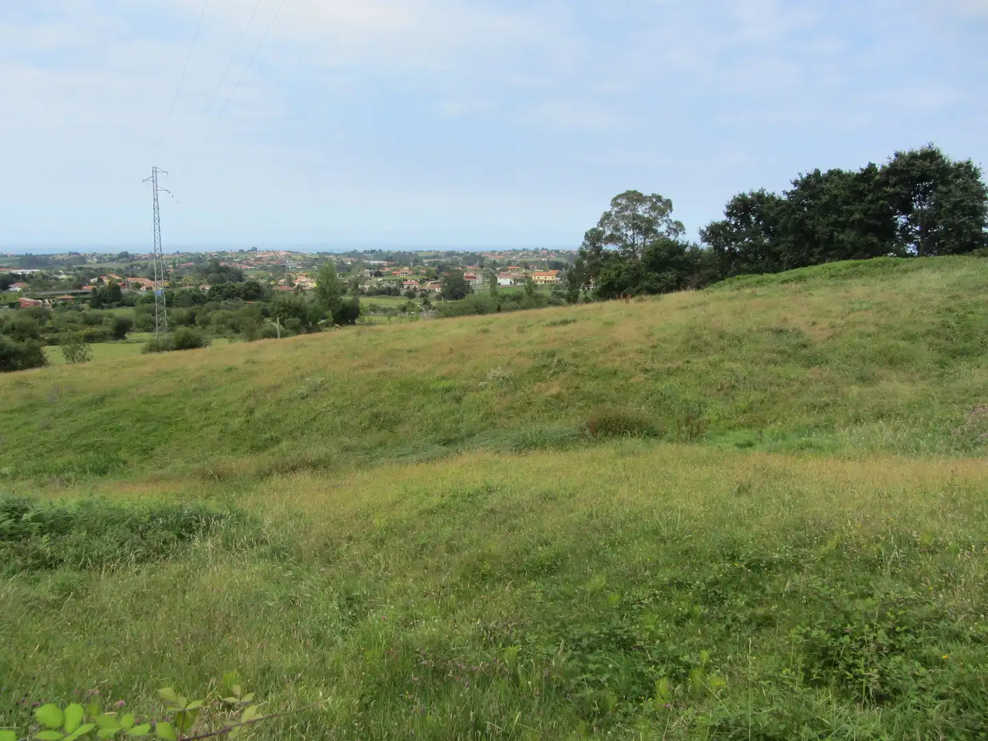 Terreny residencial en venda a Camin de los Payares, imagen 36