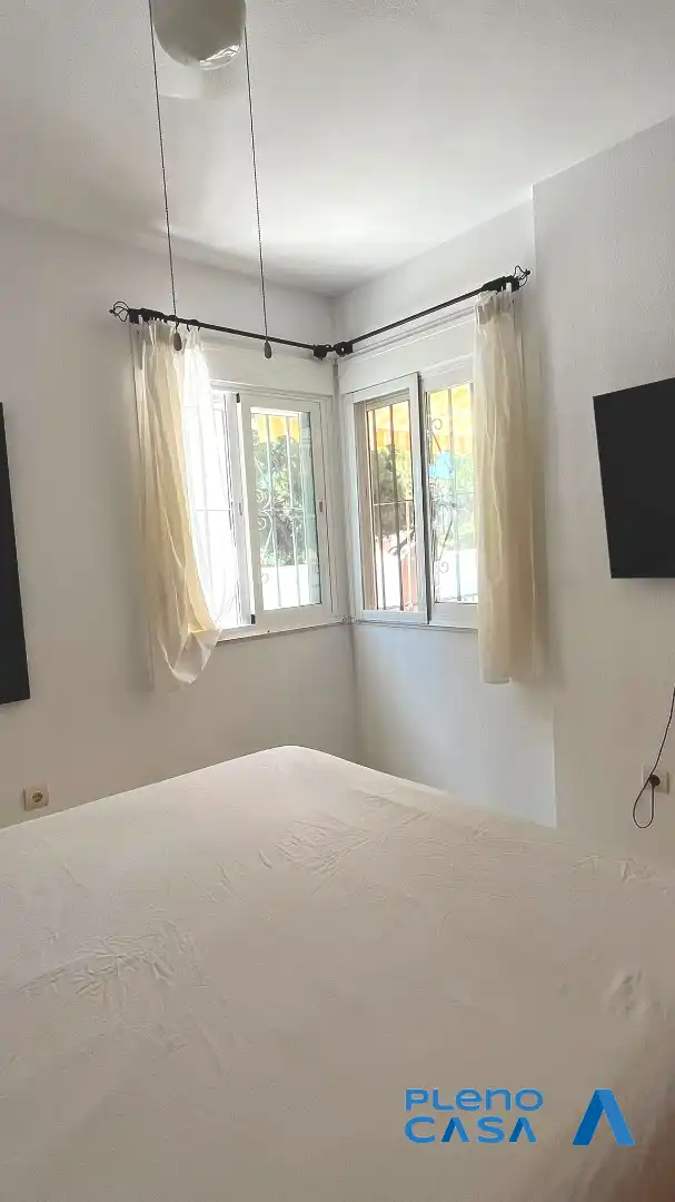 Villa con piscina in vendita a El Faro de Calaburra - Chaparral, imagen 20