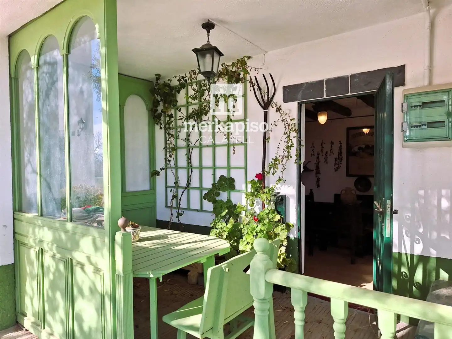 Villa à vendre à Polígono 5, imagen 15